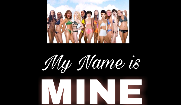 My Name is MINE #6