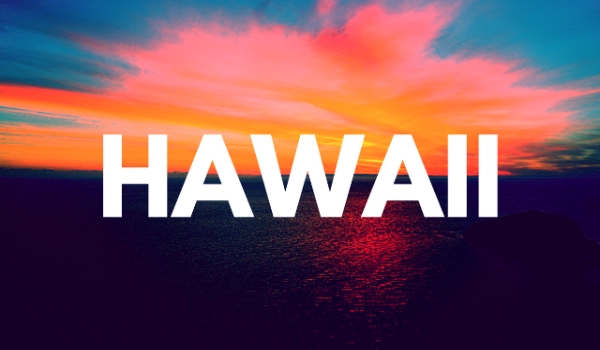 HAWAII #1