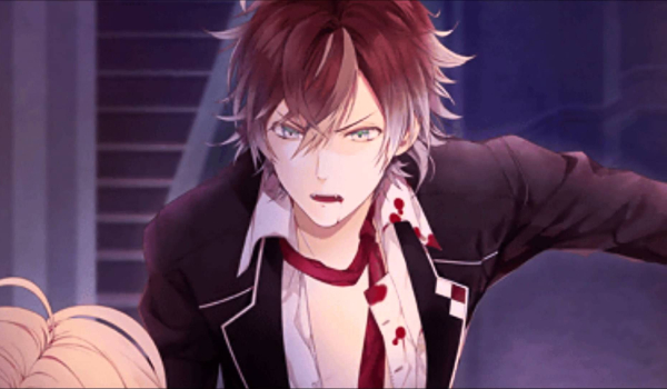Diabolik lovers _cz.3