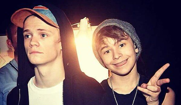 Nothing happens without a reason… #8