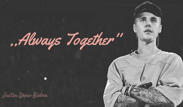 ,,Always together” #4