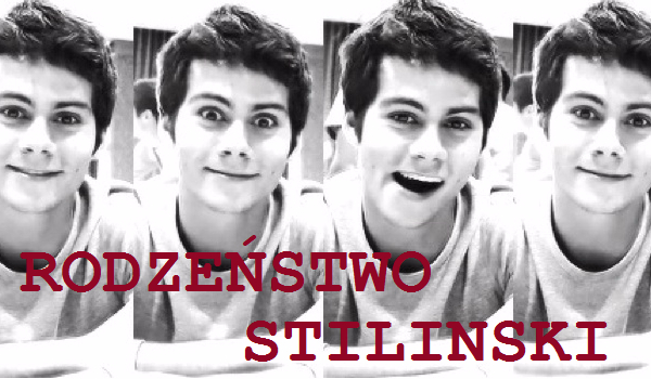 Rodzeństwo Stilinski #13