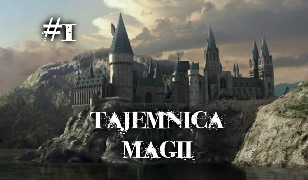 Tajemnica Magii