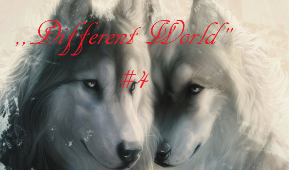 ,,Different World”#4