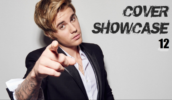 Cover showcase…#12