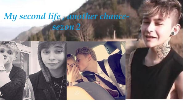 My second life ,another chance -sezon 2 #18