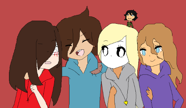 Historia Morderców-S2-#11-Kim ono jest?!