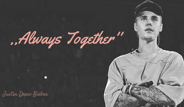 ,,Always together” #5