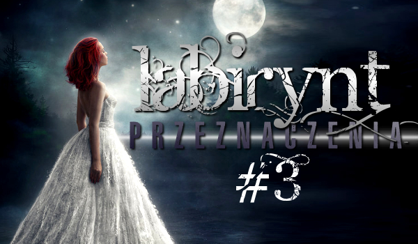 Labirynt przeznaczenia #3