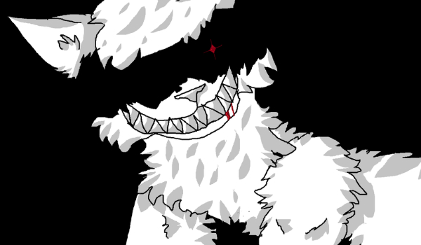 cats 2#  mroczna furia