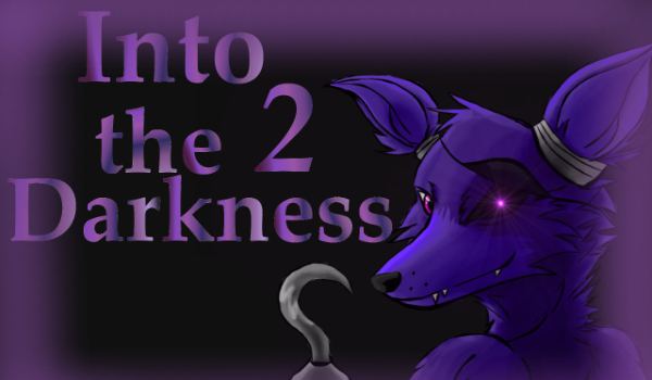 Into the Darkness S2 #2