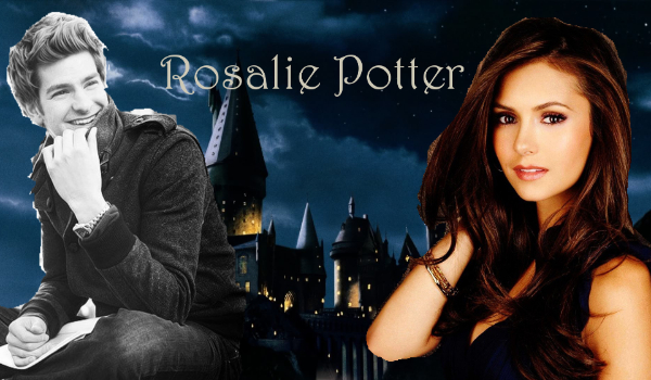 Rosalie Potter #1