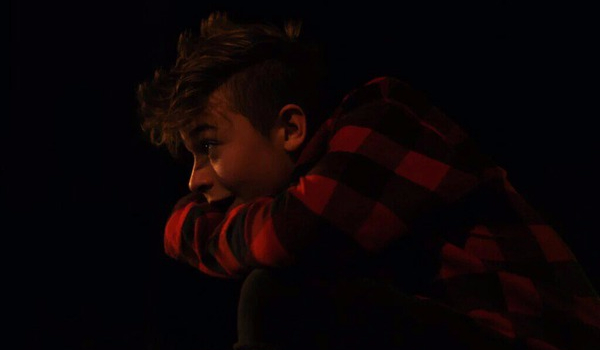 Not just a friend #7