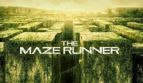 The Maze Runner #4