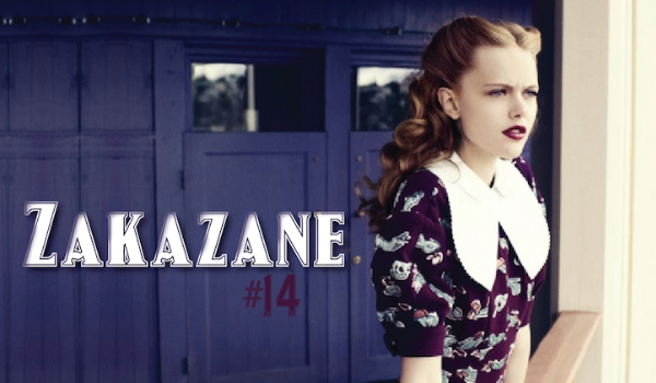 Zakazane #14