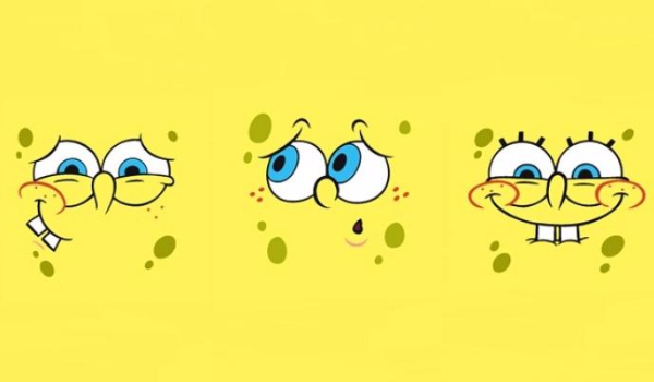 Pogaduchy z postaciami z #3