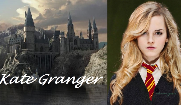 Kate Granger #2