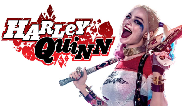 Siostra Harley Quinn #13