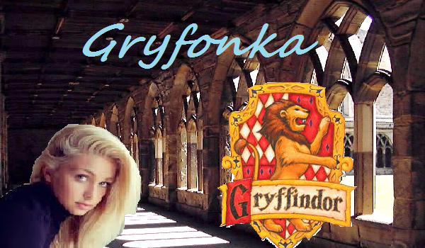 Gryfonka
