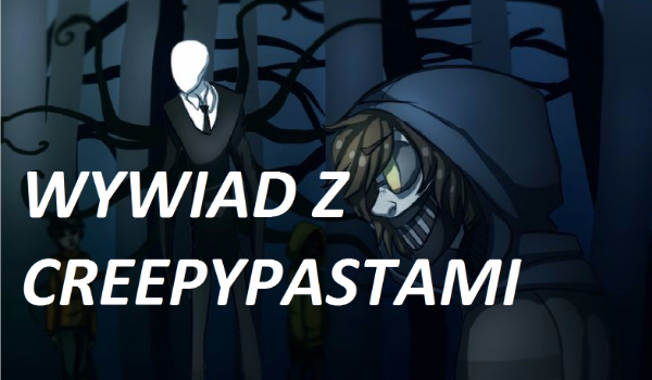 Wywiad z pastami # 15