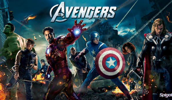 How much do you know about Avengers?