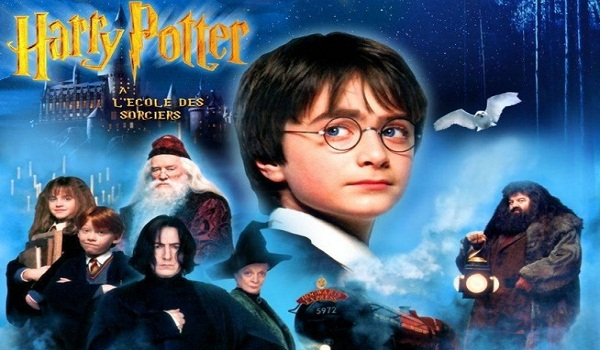 Jak dobrze znasz książkę Harry Potter i Kamień Filozoficzny?