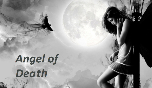 I am your guardian, anytime I can kill you… #2