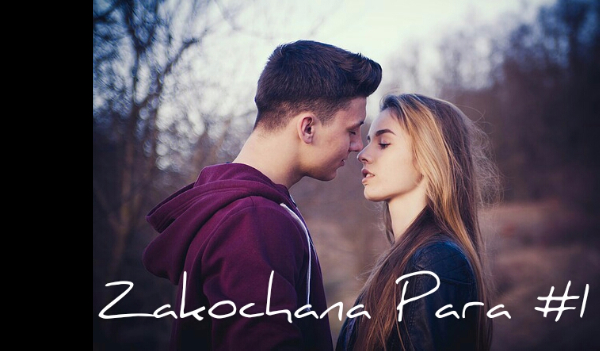 Zakochana Para #1