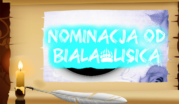 Nominacja! (Rysunek)