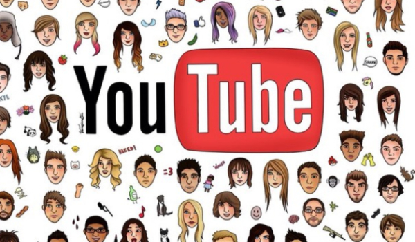 Szkoła YouTuberów #2