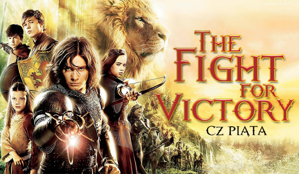 The fight for Victory #5