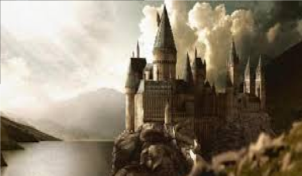 Twoja przygoda w Hogwarcie „tajemnica”