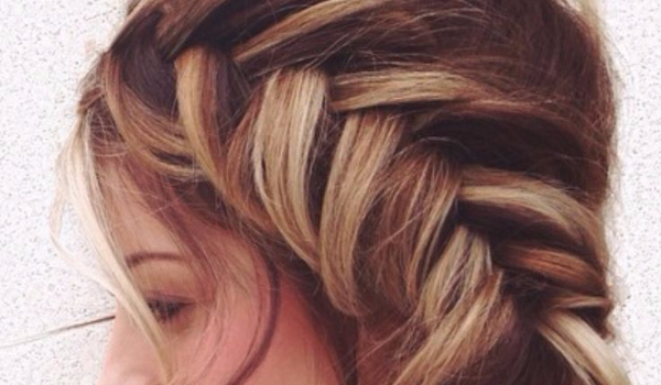 red does not always mean blood #2