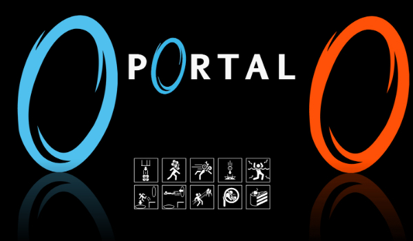 Jak dobrze znasz postacie z serii gier Portal