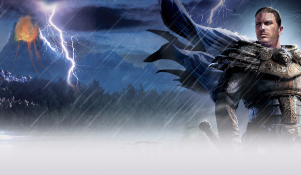 JAK DOBRZE ZNASZ GRĘ RISEN 1