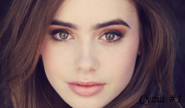 Cyzia #1