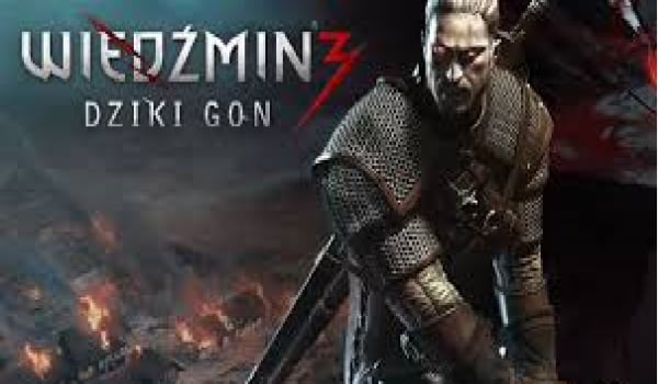 Nowa wiedźminka #2 – Co się tu dzieje???