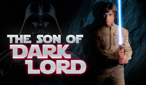 The son of dark lord #6