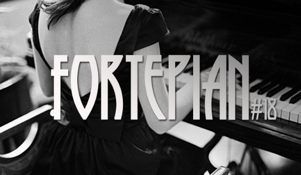 Fortepian #18