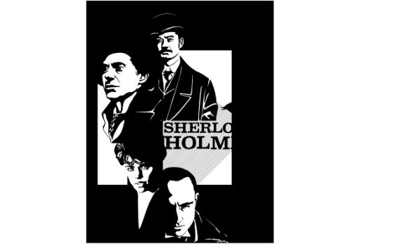 Ile wiesz o  Sherlocku?