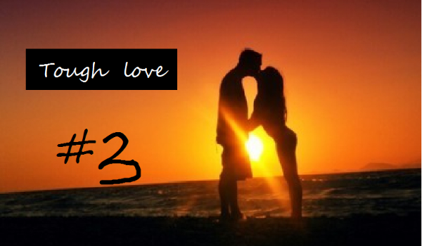 Tough love #3 (postacie)
