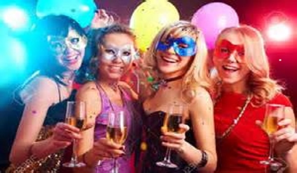 jaką dziewczyną jesteś?