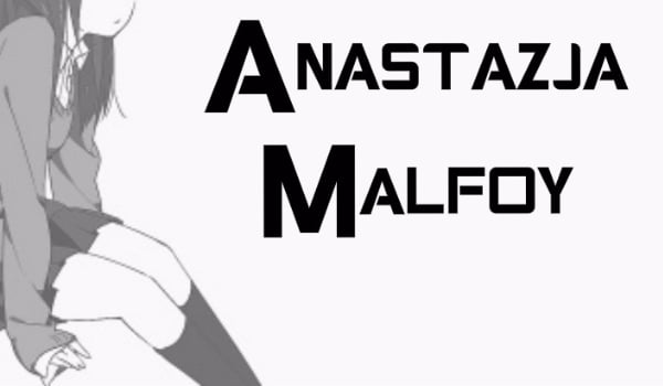 Anastazja Malfoy #1
