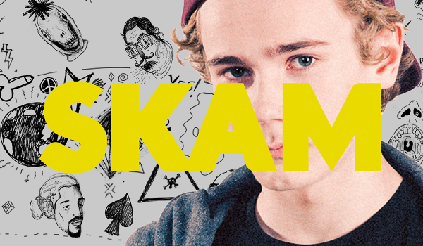 Czy znasz serial „SKAM”?