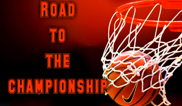 ,, Road to the Championship” #1