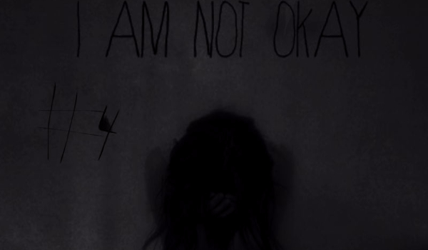 I’am not okay #4