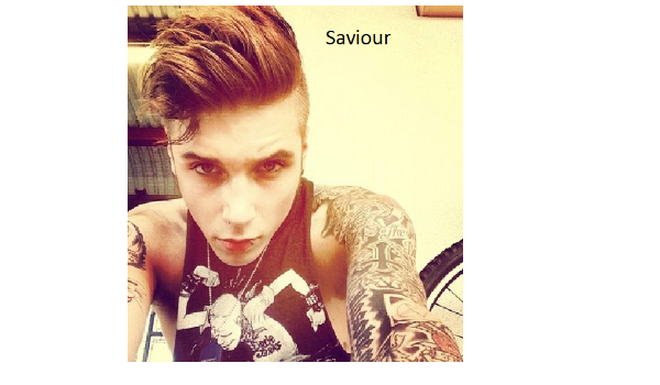 Saviour #6
