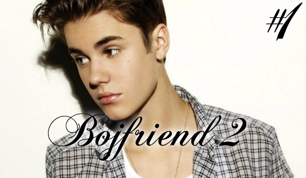 Boyfriend sezon 2 #1