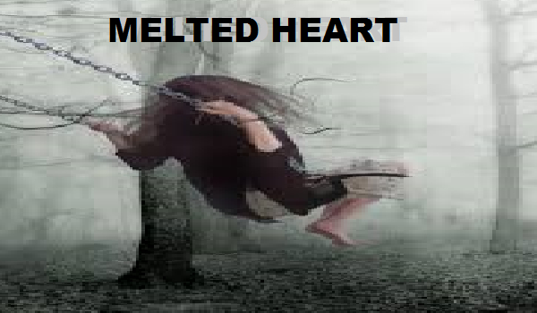 Melted Heart #2
