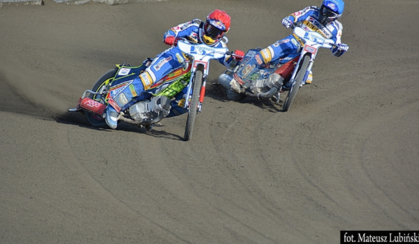 Którym żużlowcem jesteś ?